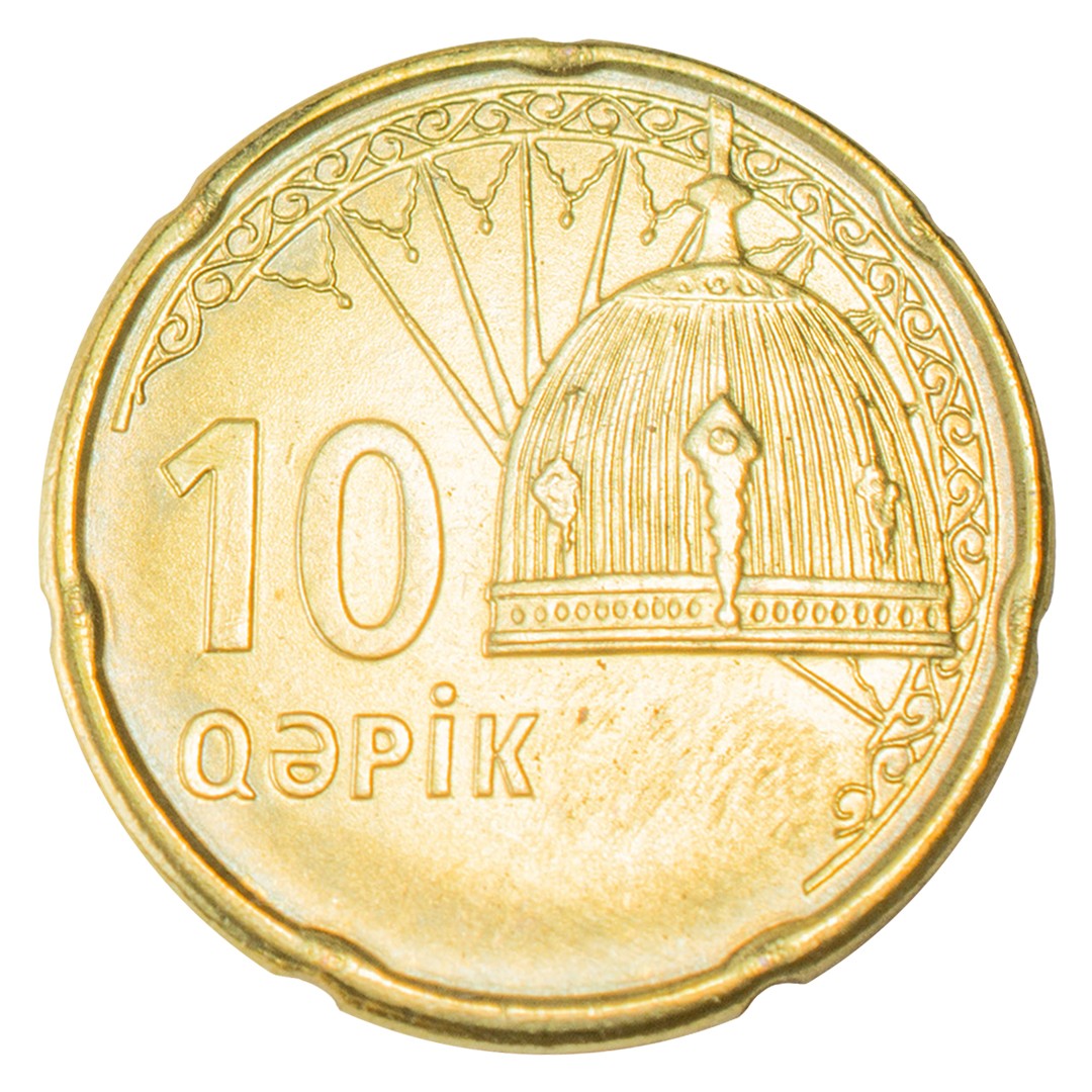 монеты азербайджана современные каталог