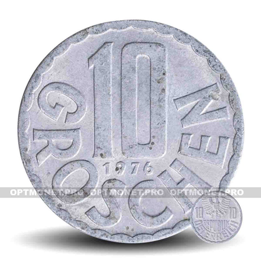 Польская денежная единица. Монета 1976 года Австрия золото. N uhijfijg. Польша 20 грошей 1977 год.