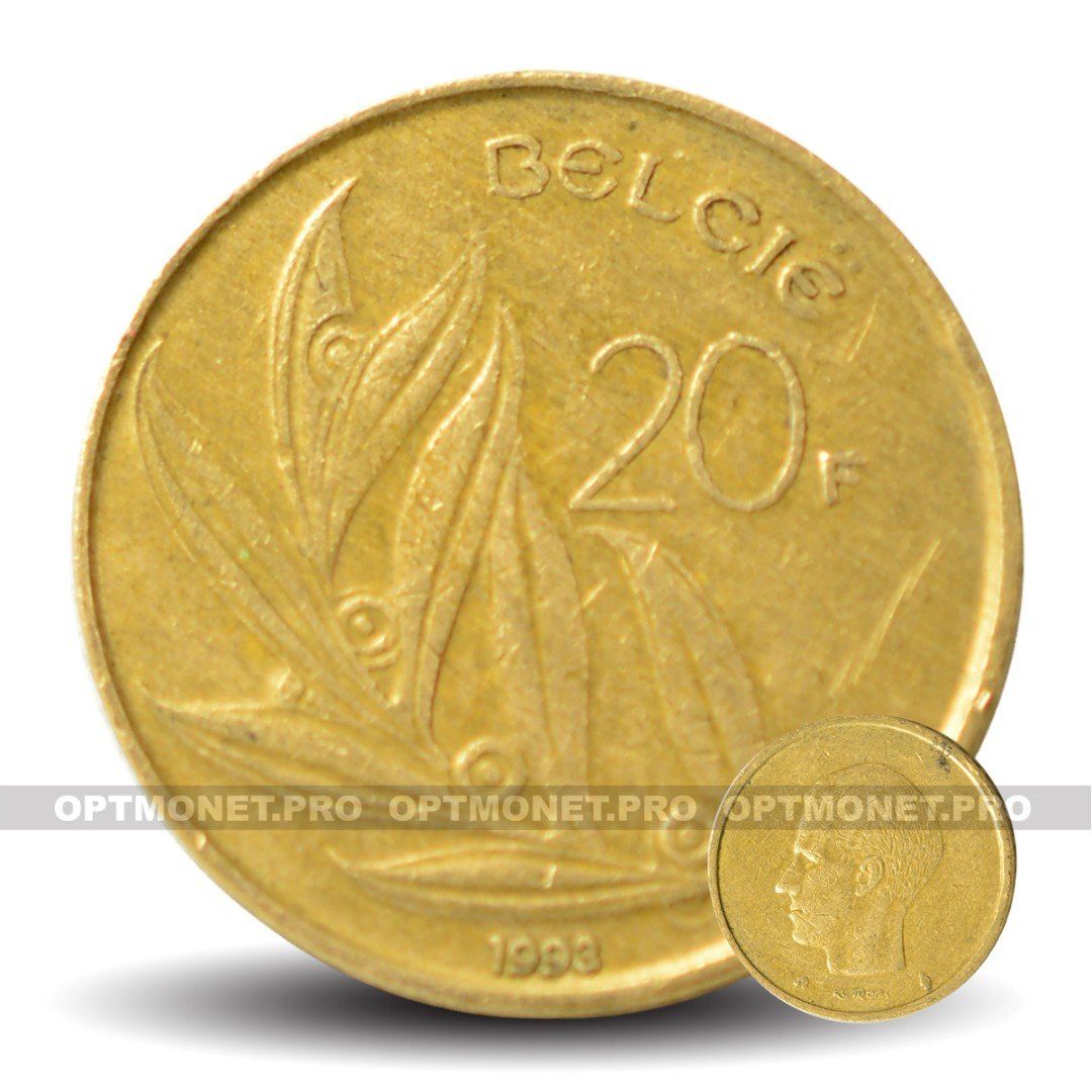 3.99 долларов в рублях. 10 Пенсов 1996 Ирландия.