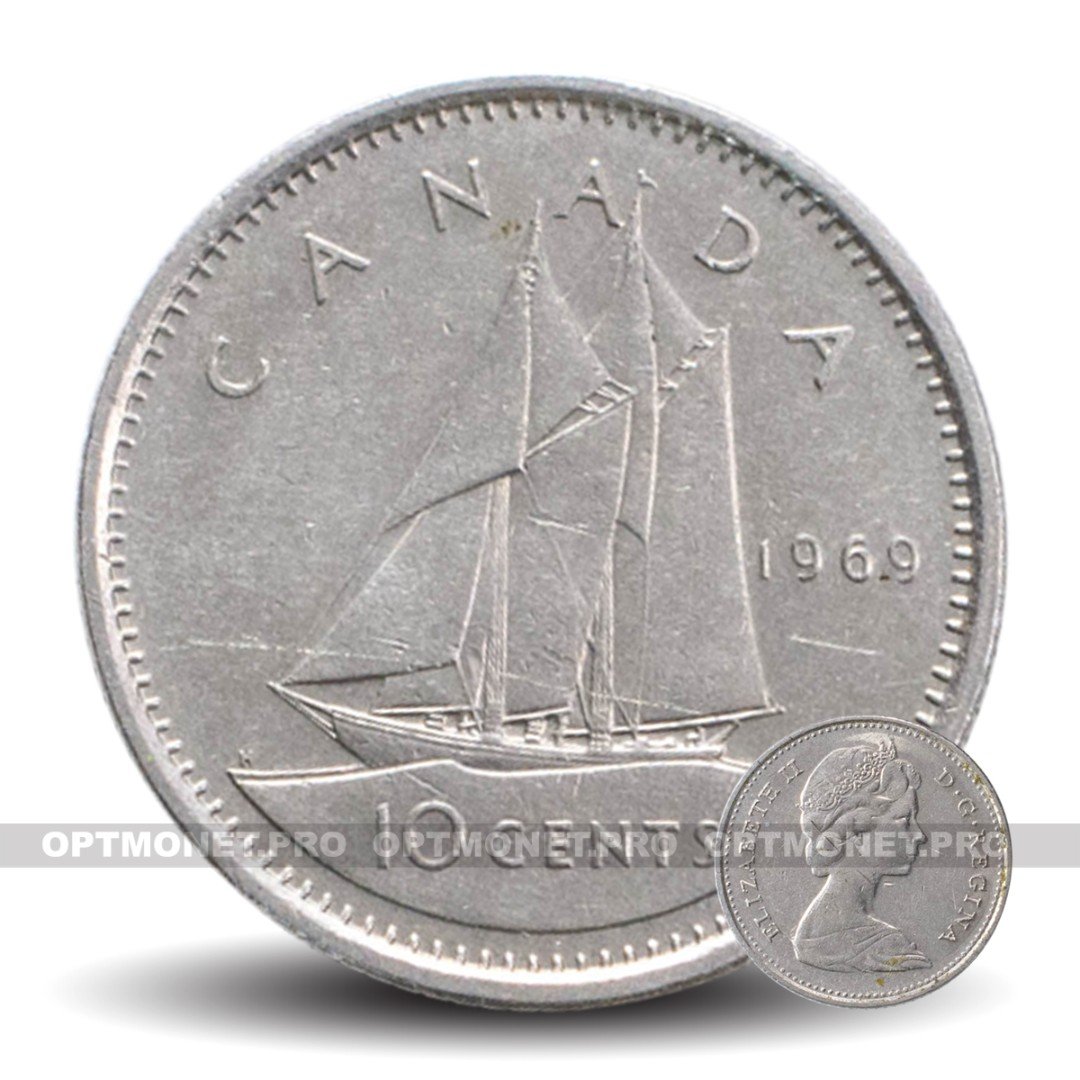 1983 Год Канада. 1 49 долларов