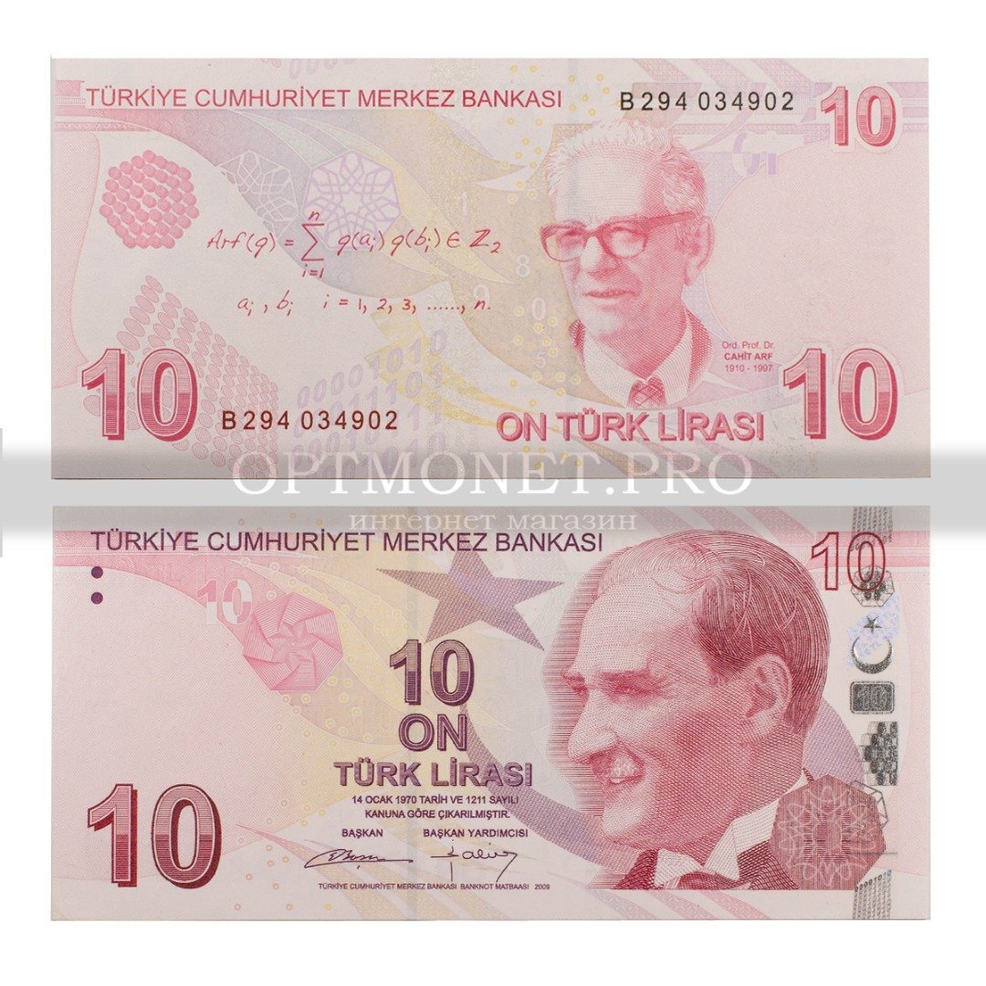 Купить турецкие лиры в сбербанке. Турция 10 лир 2009 года. Турецкие банкноты 10 лир. Купюра 50 лир 2009 год Турция.