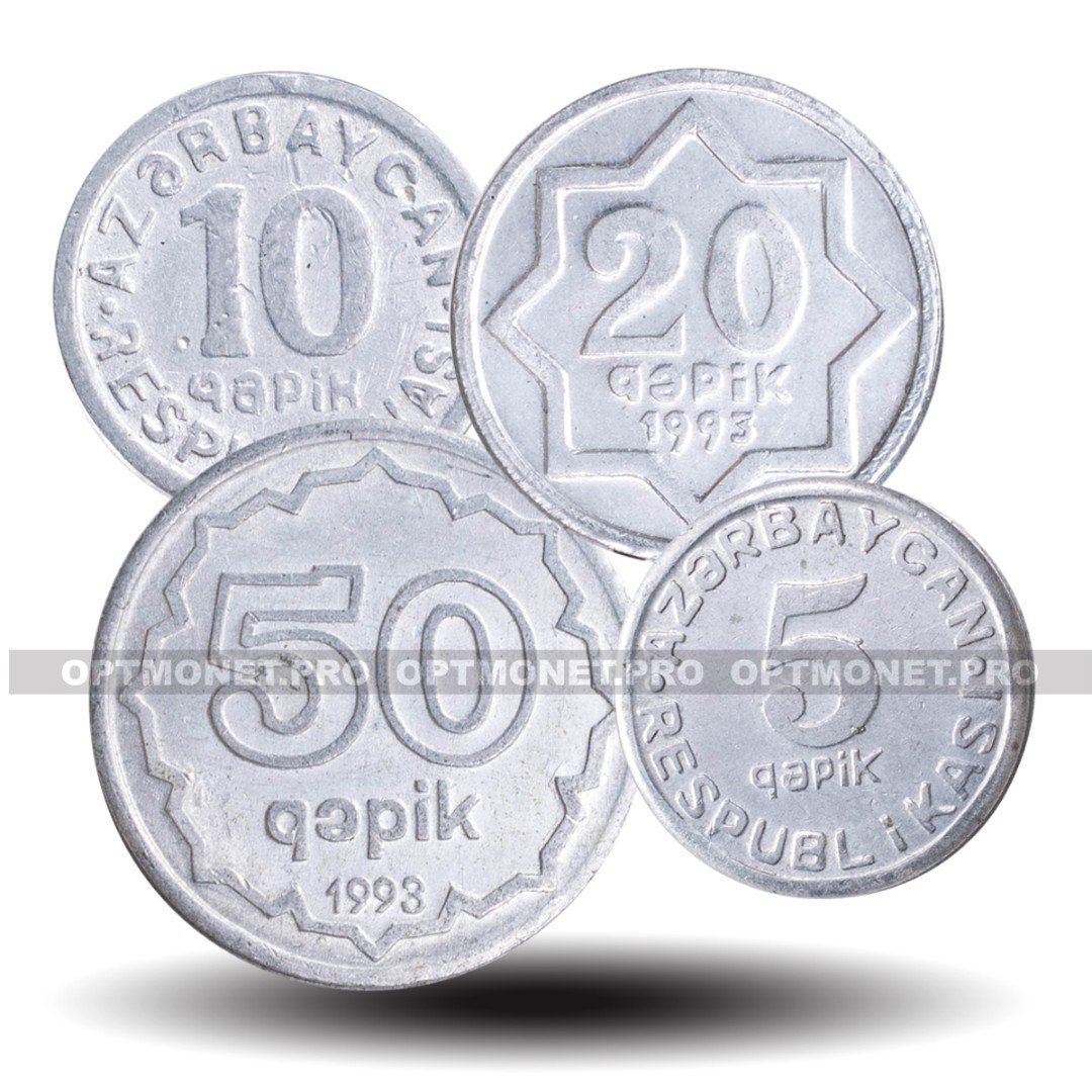 Валюта рубль азербайджанский манат