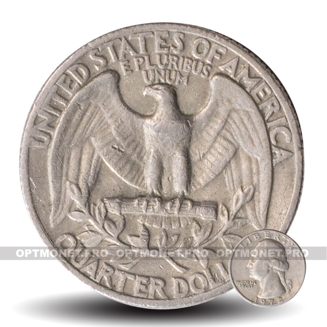 71 доллар в рублях. Доллары монеты 1972. Все монеты регулярной чеканки США.