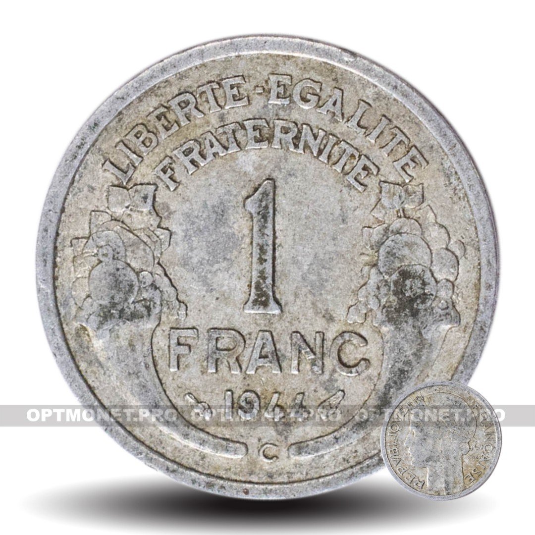 1 Франков 1944. 1 Французский Франк в рублях. Алжир 1 Франк 1944. 500 Франков 1944. 14 99 долларов